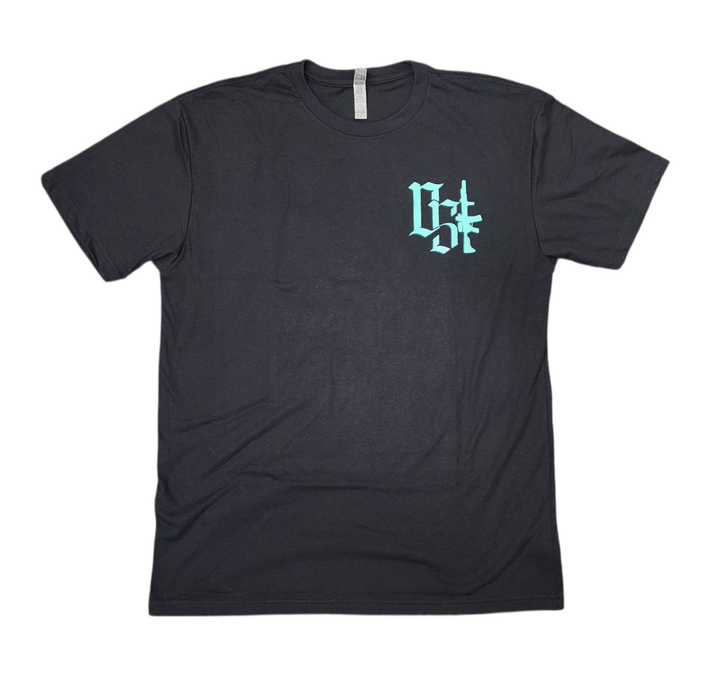 Teal AZ State TShirt