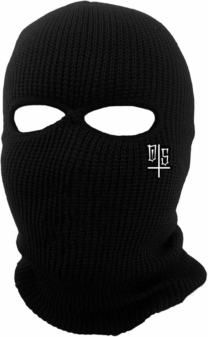 2Eleven 2 Hole Ski Mask