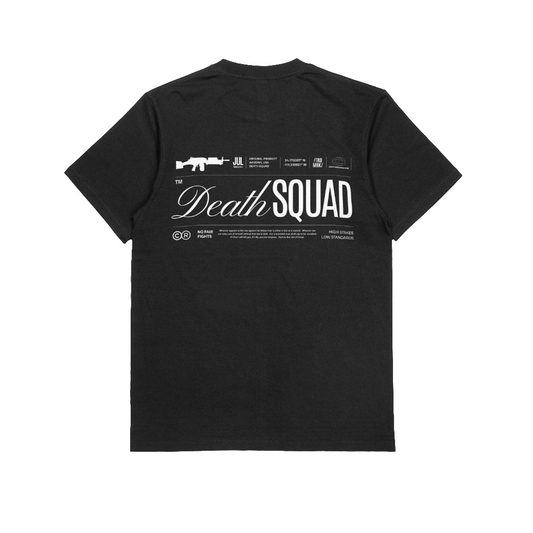 Barcode TShirt