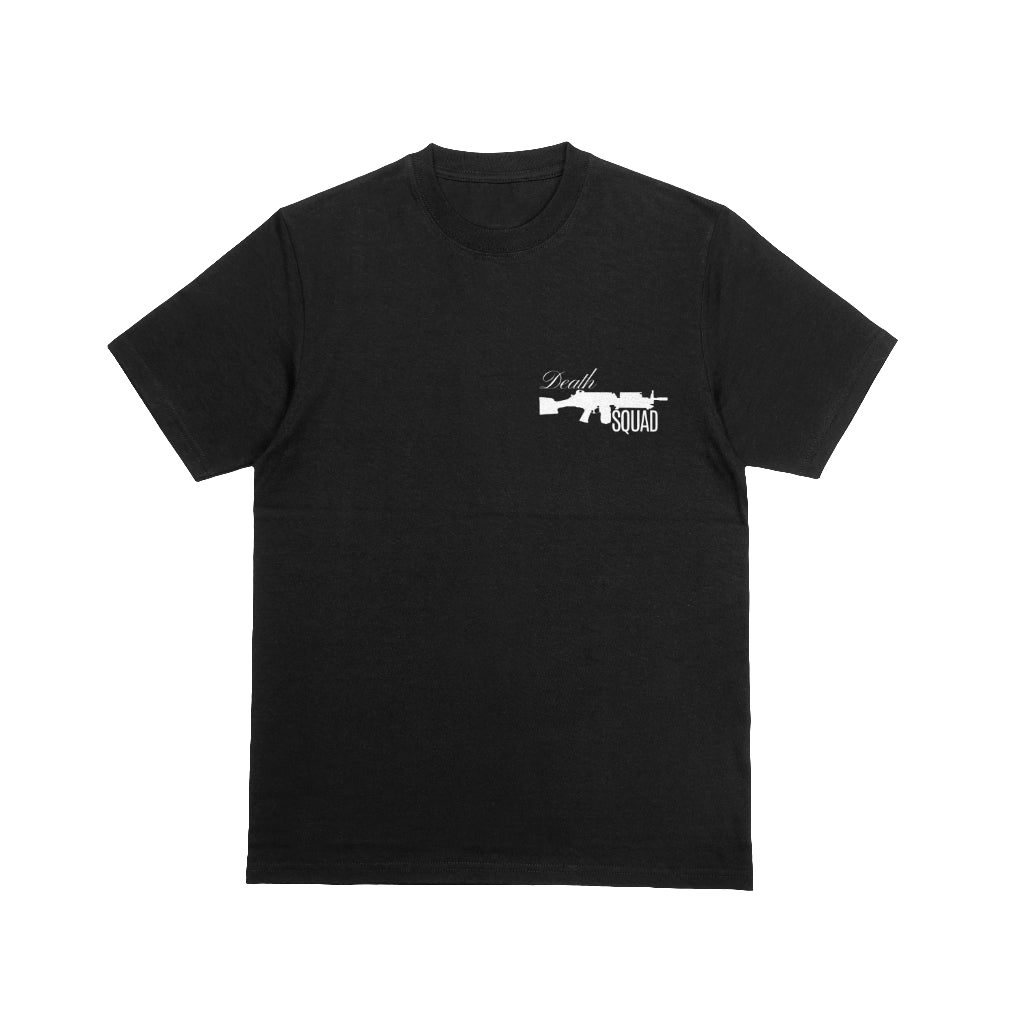 Barcode TShirt