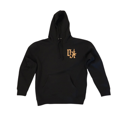 Coyote AZ State Hoodie