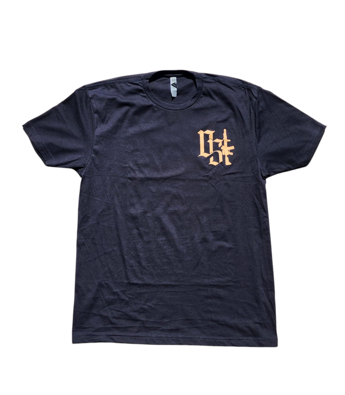 Coyote AZ State TShirt