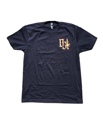 Coyote AZ State TShirt